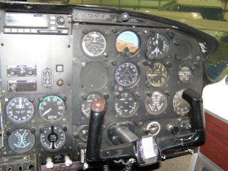 Navajo Right Panel