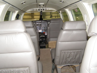 Navajo Interior
